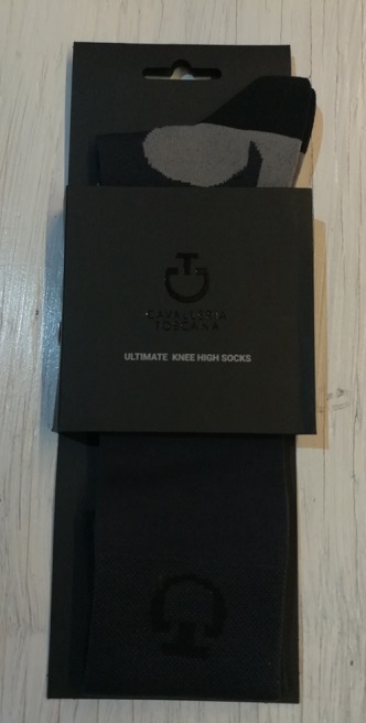 CALZINO CAVALLERIA TOSCANA ULTIMATE Unisex 
